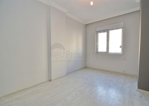 Apartments für 2+1 Wohnbezirk Toros - Antalya