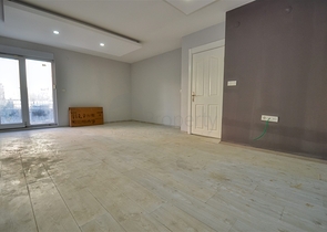 Apartments für 2+1 Wohnbezirk Toros - Antalya