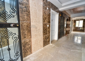 Apartments für 2+1 Wohnbezirk Toros - Antalya