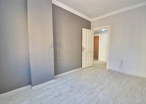 Apartments für 2+1 Wohnbezirk Toros - Antalya