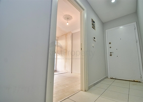 Apartments für 2+1 Wohnbezirk Toros - Antalya