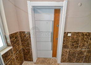 Apartments für 2+1 Wohnbezirk Toros - Antalya