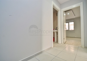 Apartments für 2+1 Wohnbezirk Toros - Antalya