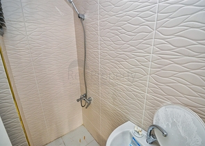 Apartments für 2+1 Wohnbezirk Toros - Antalya