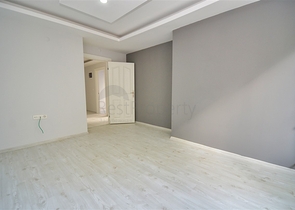 Apartments für 2+1 Wohnbezirk Toros - Antalya