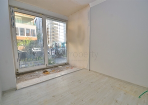 Apartments für 2+1 Wohnbezirk Toros - Antalya