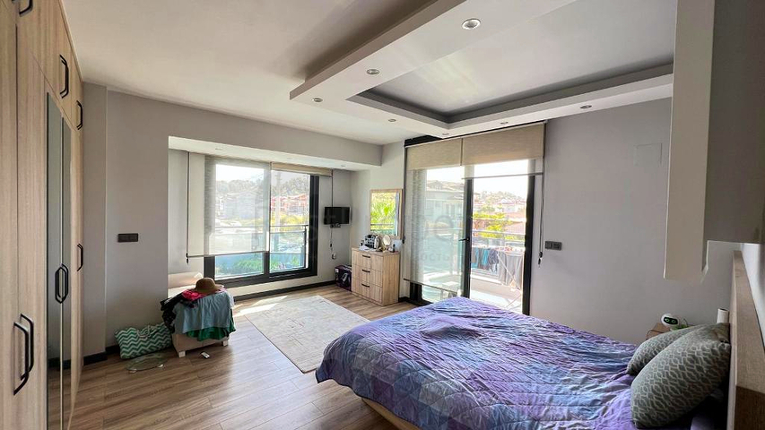 4+1-Villa in Fethiye - Antalya