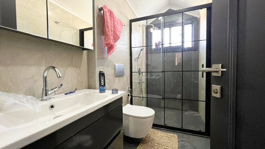 4+1-Villa in Fethiye - Antalya