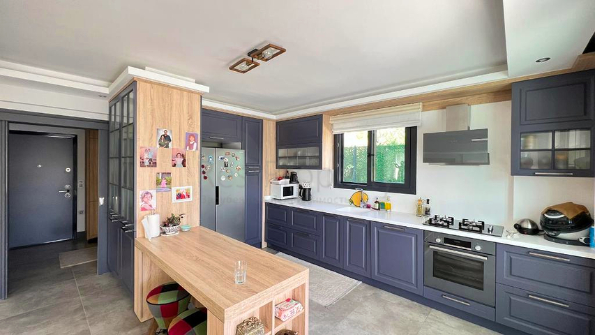 4+1-Villa in Fethiye - Antalya