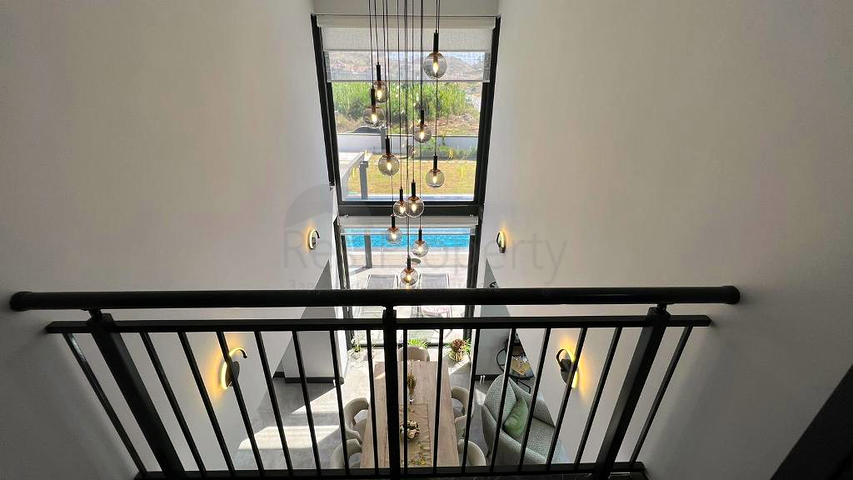4+1-Villa in Fethiye - Antalya