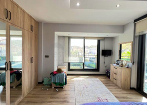 4+1-Villa in Fethiye - Antalya