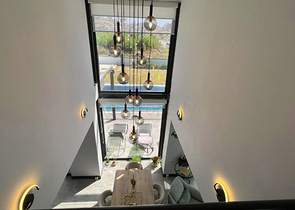 4+1-Villa in Fethiye - Antalya