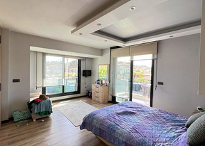 4+1-Villa in Fethiye - Antalya