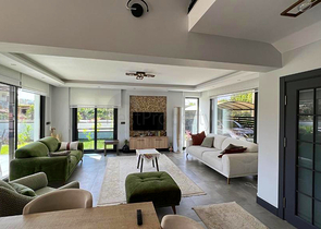 4+1-Villa in Fethiye - Antalya