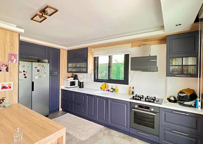 4+1-Villa in Fethiye - Antalya