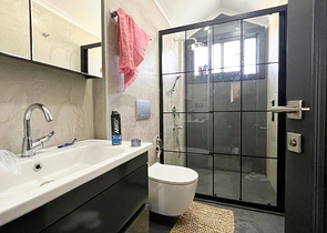 4+1-Villa in Fethiye - Antalya