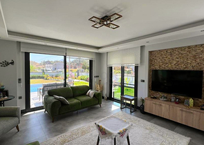 4+1-Villa in Fethiye - Antalya