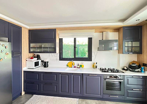 4+1-Villa in Fethiye - Antalya