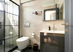 4+1-Villa in Fethiye - Antalya