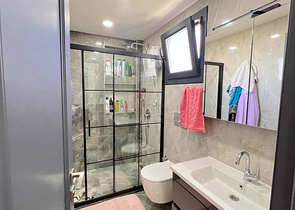 4+1-Villa in Fethiye - Antalya