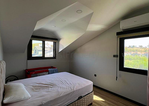 4+1-Villa in Fethiye - Antalya