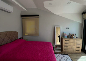 4+1-Villa in Fethiye - Antalya