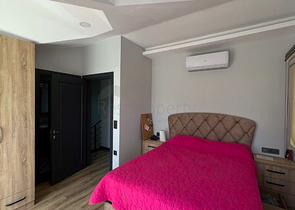 4+1-Villa in Fethiye - Antalya