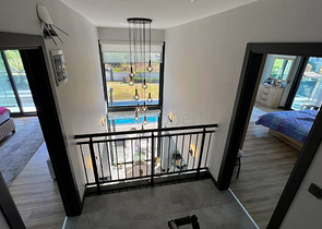 4+1-Villa in Fethiye - Antalya