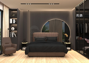 4+1-Villa in Fethiye - Antalya 