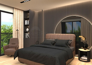 4+1-Villa in Fethiye - Antalya 