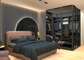 4+1-Villa in Fethiye - Antalya 