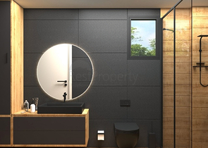 4+1-Villa in Fethiye - Antalya 