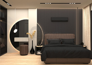 4+1-Villa in Fethiye - Antalya 