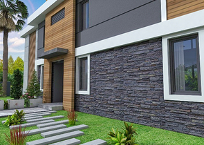 4+1-Villa in Fethiye - Antalya 