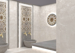 4+1-Villa in Fethiye - Antalya 