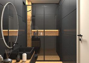 4+1-Villa in Fethiye - Antalya 