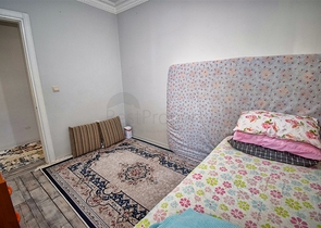 2+1 Wohnung im Stadtteil Lara - Antalya 