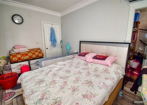 2+1 Wohnung im Stadtteil Lara - Antalya 