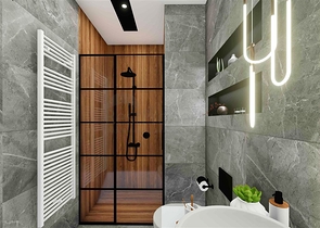 Investitionsprojekt im Bezirk Kepez - Antalya