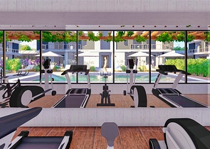 Investitionsprojekt im Bezirk Kepez - Antalya