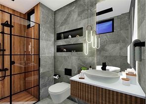 Investitionsprojekt im Bezirk Kepez - Antalya