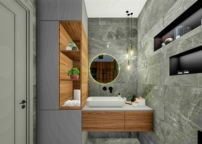 Investitionsprojekt im Bezirk Kepez - Antalya