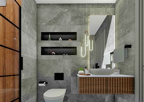 Investitionsprojekt im Bezirk Kepez - Antalya