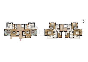 Investitionsprojekt im Bezirk Kepez - Antalya