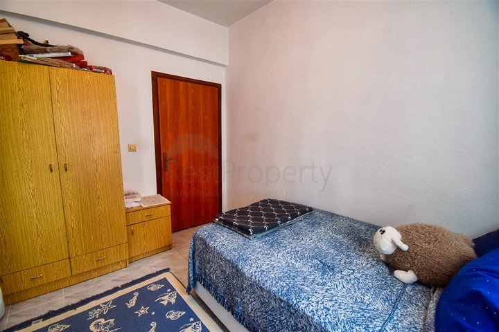 3+1 Wohnung in der Wohngegend Güzeloba - Antalya 