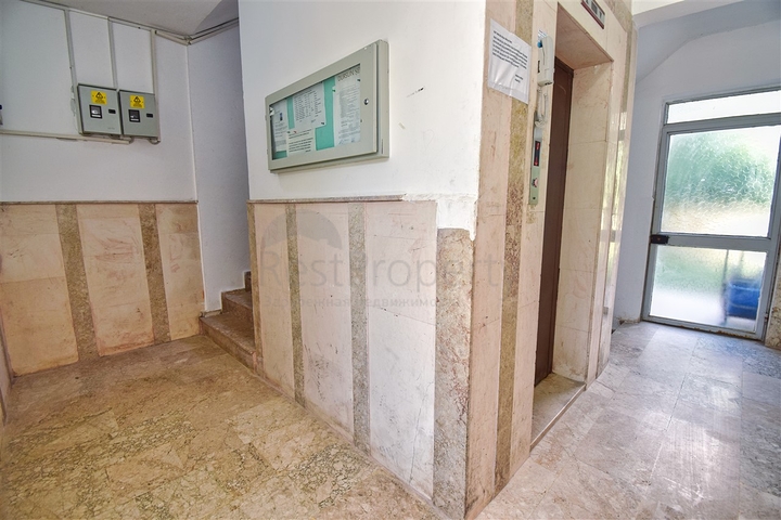 3+1 Wohnung in der Wohngegend Güzeloba - Antalya 