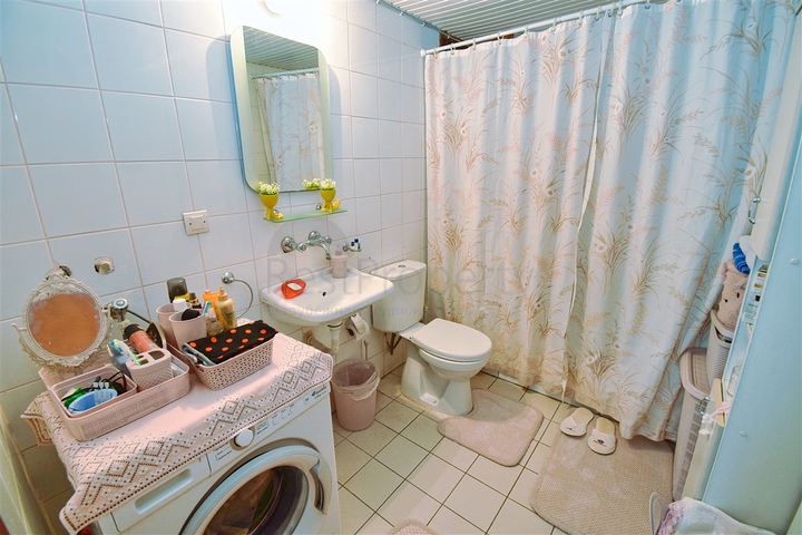 3+1 Wohnung in der Wohngegend Güzeloba - Antalya 