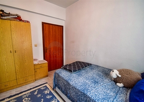 3+1 Wohnung in der Wohngegend Güzeloba - Antalya 