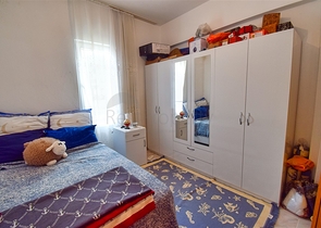 3+1 Wohnung in der Wohngegend Güzeloba - Antalya 