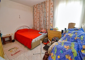 3+1 Wohnung in der Wohngegend Güzeloba - Antalya 